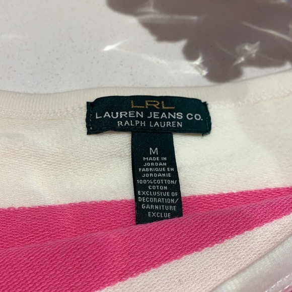 Lauren Jeans co Ralph Lauren sweater - Picture 5 of 5